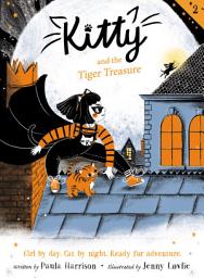 Icon image Kitty and the Tiger Treasure