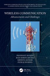 Icon image Wireless Communication: Advancements and Challenges