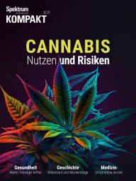 Icon image Spektrum Kompakt - Cannabis: Nutzen und Risiken