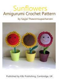 Icon image Sunflowers Amigurumi Crochet Pattern