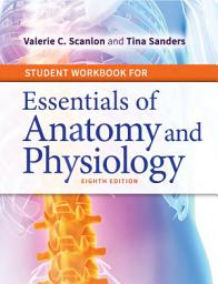 Icon image Student Workbook for Essentials of Anatomy and Physiology