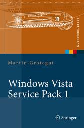 Icon image Windows Vista Service Pack 1