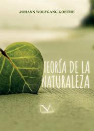 Icon image Teoría de la naturaleza