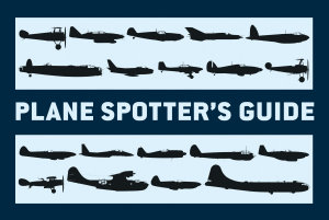 Icon image Plane Spotter’s Guide