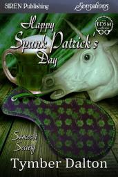 Icon image Happy Spank Patrick's Day [Suncoast Society]