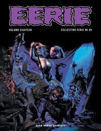 Icon image Eerie Archives Volume 18: Collecting Eerie 86-89, Volume 18, Issues 86-89