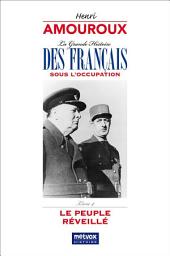 Icon image La Grande Histoire des Français sous l'Occupation – Livre 4: Le peuple réveillé