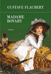 Icon image Madame Bovary