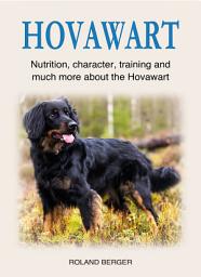 Icon image Hovawart: Nutrition, character, training and much more about the Hovawart