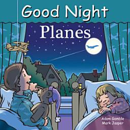 Icon image Good Night Planes