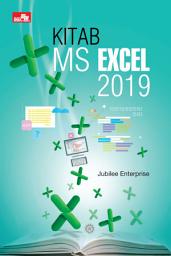 Icon image Kitab MS Excel 2019