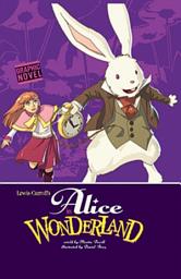 Icon image Alice in Wonderland