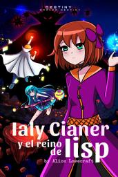 Icon image Ialy Cianer y el reino de Iisp