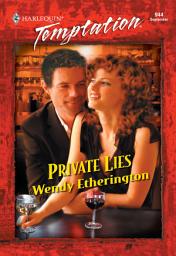 Icon image Private Lies (Mills & Boon Temptation)