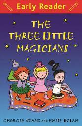 Icon image The Three Little Magicians