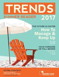 Icon image Trends Summer Reader 2017: Sun, Sand and Summer Trends!