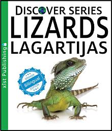 Icon image Lizards / Lagartijas