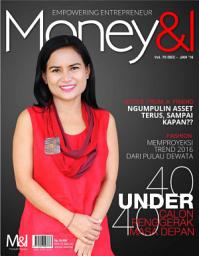 Icon image Money & I Magazine: Empowering Entrepreneurs