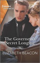 Icon image The Governess's Secret Longing