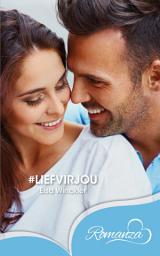 Icon image #liefvirjou