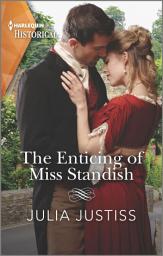 Icon image The Enticing of Miss Standish