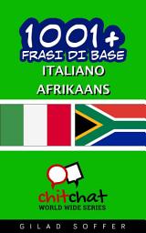 Icon image 1001+ Frasi di Base Italiano - Afrikaans