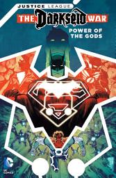 Icon image Justice League: The Darkseid War