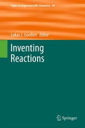 Icon image Inventing Reactions