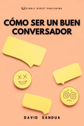 Icon image CÓMO SER UN BUEN CONVERSADOR