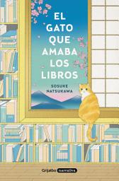 Icon image El gato que amaba los libros