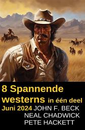 Icon image 8 Spannende westerns in één deel Juni 2024