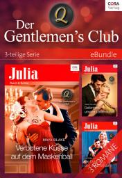 Icon image Q - Der Gentlemen's Club