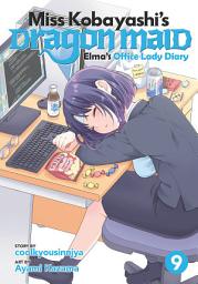 Icon image Miss Kobayashi's Dragon Maid: Elma's Office Lady Diary