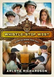 Icon image Whistle-Stop West