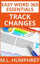 Icon image Word 365 Track Changes