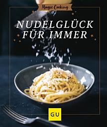 Icon image Nudelglück für immer