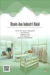 Icon image Bisnis dan Industri Halal