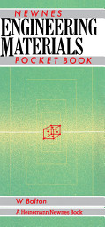 Icon image Newnes Engineering Materials Pocket Book