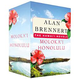 Icon image The Hawaii Novels: Moloka'i and Honolulu