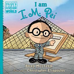 Icon image I am I. M. Pei