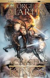 Icon image George R.R. Martin's A Clash Of Kings