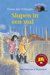 Icon image Slapen in een stal