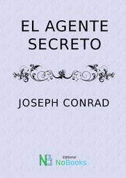 Icon image El agente secreto