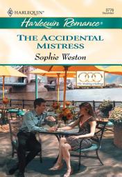 Icon image The Accidental Mistress (Mills & Boon Cherish)