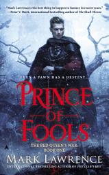 Icon image Prince of Fools