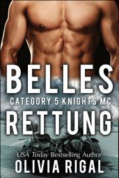 Icon image Category 5 Knights - Belles Rettung