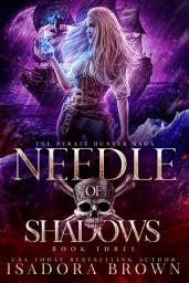 Icon image Needle of Shadows: A Pirate Magic Fantasy Romance