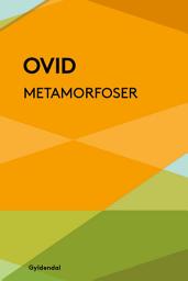 Icon image Ovids Metamorfoser