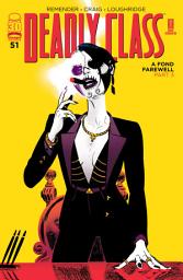 Icon image Deadly Class