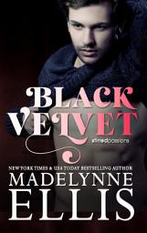 Icon image Black Velvet: A British MMF Menage Romance